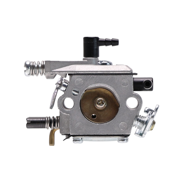 Karburátor pre Čínske motorové píly a píly z hobbymarketov s obsahom motora 45 ccm 52 ccm (set s pumpičkou)