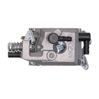 Karburátor pre Čínske motorové píly a píly z hobbymarketov s obsahom motora 45 ccm 52 ccm (set s pumpičkou)