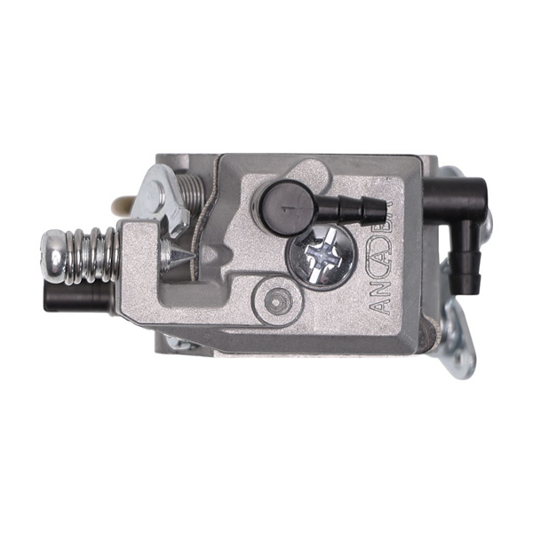 Karburátor pre Čínske motorové píly a píly z hobbymarketov s obsahom motora 45 ccm 52 ccm (set s pumpičkou)