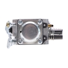 Karburátor pre Čínske motorové píly a píly z hobbymarketov s obsahom motora 45 ccm 52 ccm (set s pumpičkou)