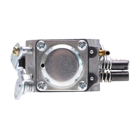 Karburátor pre Čínske motorové píly a píly z hobbymarketov s obsahom motora 45 ccm 52 ccm (set s pumpičkou)