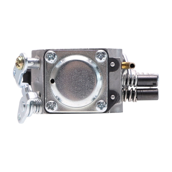 Karburátor pre Čínske motorové píly a píly z hobbymarketov s obsahom motora 45 ccm 52 ccm (set s pumpičkou)