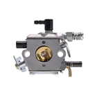 Karburátor pre Čínske motorové píly a píly z hobbymarketov s obsahom motora 45 ccm 52 ccm (set s pumpičkou)