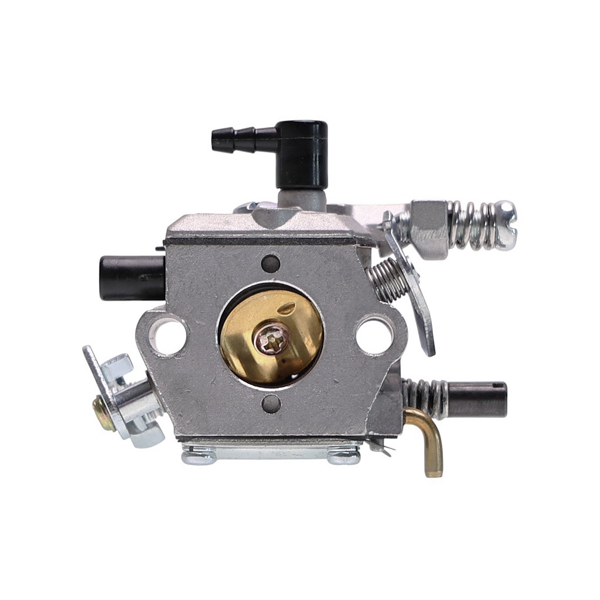 Karburátor pre Čínske motorové píly a píly z hobbymarketov s obsahom motora 45 ccm 52 ccm (set s pumpičkou)