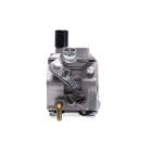 Karburátor pre Čínske motorové píly a píly z hobbymarketov s obsahom motora 45 ccm 52 ccm (set s pumpičkou)