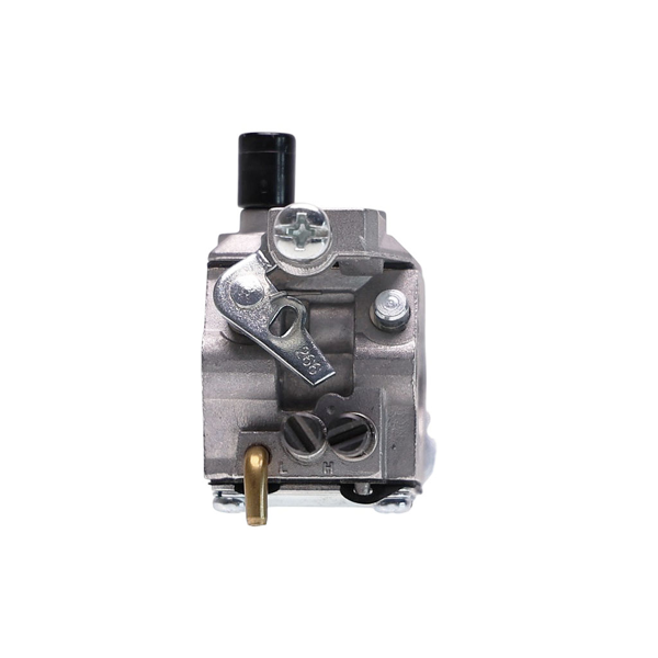 Karburátor pre Čínske motorové píly a píly z hobbymarketov s obsahom motora 45 ccm 52 ccm (set s pumpičkou)