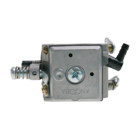 Karburátor pre Čínske motorové píly a píly z hobbymarketov s obsahom motora 62 ccm