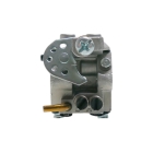 Karburátor pre čínske píly a píly z hobbymarketov s objemom motora 25 cm3