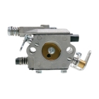 Karburátor pre čínske píly a píly z hobbymarketov s objemom motora 25 cm3