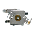 Karburátor pre čínske píly a píly z hobbymarketov s objemom motora 25 cm3