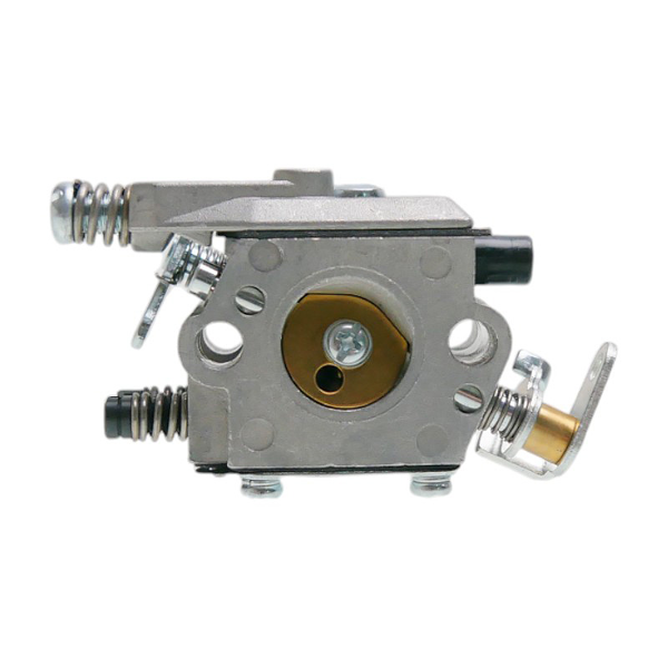 Karburátor pre čínske píly a píly z hobbymarketov s objemom motora 25 cm3