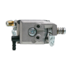 Karburátor pre čínske píly a píly z hobbymarketov s objemom motora 25 cm3