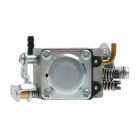 Karburátor pre čínske píly a píly z hobbymarketov s objemom motora 25 cm3