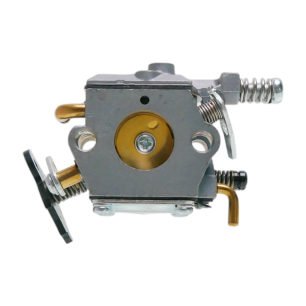 Karburátor pre čínske píly a píly z hobbymarketov s objemom motora 38 cm3