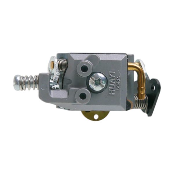 Karburátor pre čínske píly a píly z hobbymarketov s objemom motora 38 cm3