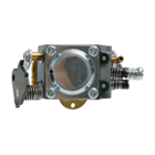 Karburátor pre čínske píly a píly z hobbymarketov s objemom motora 38 cm3