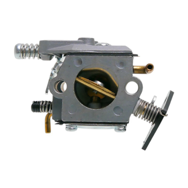 Karburátor pre čínske píly a píly z hobbymarketov s objemom motora 38 cm3