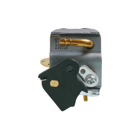 Karburátor pre čínske píly a píly z hobbymarketov s objemom motora 38 cm3