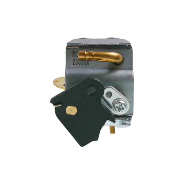 Karburátor pre čínske píly a píly z hobbymarketov s objemom motora 38 cm3