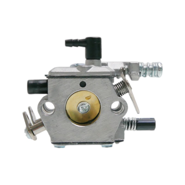 Karburátor pre čínske píly a píly z hobbymarketov s objemom motora 45 cm3 52 cm3 58 cm3