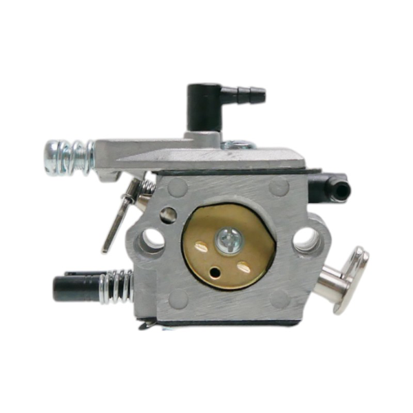 Karburátor pre čínske píly a píly z hobbymarketov s objemom motora 45 cm3 52 cm3 58 cm3