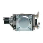 Karburátor pre čínske píly a píly z hobbymarketov s objemom motora 45 cm3 52 cm3 58 cm3