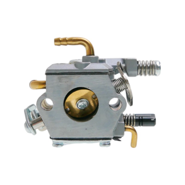 Karburátor pre čínske píly a píly z hobbymarketov s objemom motora 45 cm3 52 cm3 58 cm3