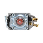 Karburátor pre Echo PB-755H PB-755SH PB-755T PB-755ST Shindaiwa EB633RT Red Max EB6200 AL-KO Alko Hecht Čínske značky (OEM A021000811)