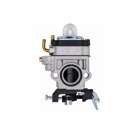 Karburátor pre Echo PB-755H PB-755SH PB-755T PB-755ST Shindaiwa EB633RT Red Max EB6200 AL-KO Alko Hecht Čínske značky (OEM A021000811)