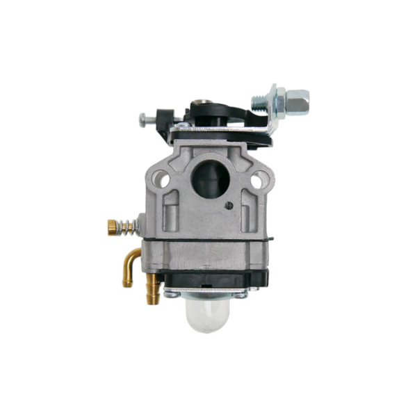 Karburátor pre Echo SHC-260 SHC-261 Shindaiwa T242X Zenoah G23LH AL-KO Alko Hecht Čínske značky a krovinorezy z hobby trhu (OEM A021000460)