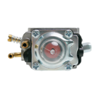 Karburátor pre Echo SHC-260 SHC-261 Shindaiwa T242X Zenoah G23LH AL-KO Alko Hecht Čínske značky a krovinorezy z hobby trhu (OEM A021000460)