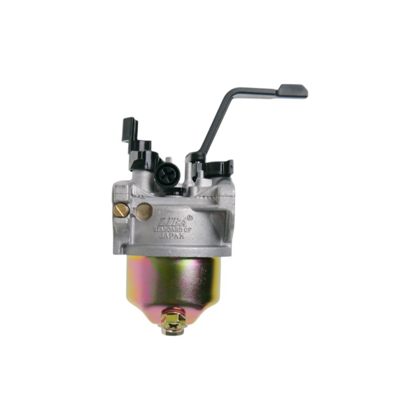 Karburátor pre generátory s motormi Honda GX120 GX160 GX200 5,5 PS - 6,5 PS (OEM 16100-ZH7-W51)