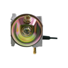 Karburátor pre generátory s motormi Honda GX120 GX160 GX200 5,5 PS - 6,5 PS (OEM 16100-ZH7-W51)