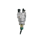 Karburátor pre generátory s motormi Honda GX340 GX390 s výkonom 8,0 PS - 9,0 PS - 11,0 PS - 13,0 PS (OEM 16100Z5LF11 16100-Z5L-F11)