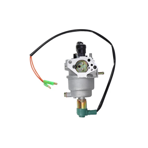 Karburátor pre generátory s motormi Honda GX340 GX390 s výkonom 8,0 PS - 9,0 PS - 11,0 PS - 13,0 PS (OEM 16100Z5LF11 16100-Z5L-F11)
