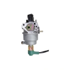 Karburátor pre generátory s motormi Honda GX340 GX390 s výkonom 8,0 PS - 9,0 PS - 11,0 PS - 13,0 PS (OEM 16100Z5LF11 16100-Z5L-F11)