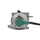 Karburátor pre generátory s motormi Honda GX340 GX390 s výkonom 8,0 PS - 9,0 PS - 11,0 PS - 13,0 PS (OEM 16100Z5LF11 16100-Z5L-F11)