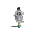 Karburátor pre generátory s motormi Honda GX340 GX390 s výkonom 8,0 PS - 9,0 PS - 11,0 PS - 13,0 PS (OEM 16100Z5LF11 16100-Z5L-F11)