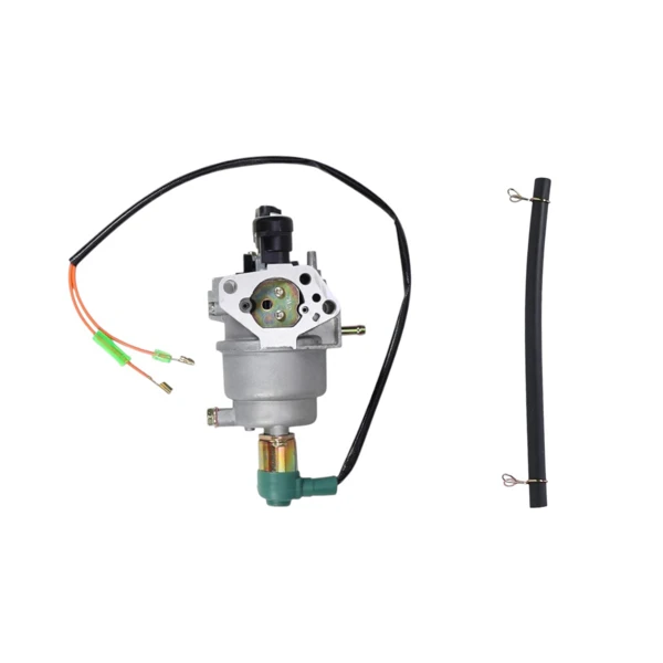Karburátor pre generátory s motormi Honda GX340 GX390 s výkonom 8,0 PS - 9,0 PS - 11,0 PS - 13,0 PS (OEM 16100Z5LF11 16100-Z5L-F11)