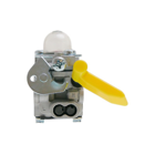 Karburátor pre Homelite UT20002 UT20003A UT21006 UT-21044 Ryobi RY29550 RY30120 RY30140 RY30220 RY52014 RY52905 (OEM 308054004)