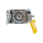 Karburátor pre Homelite UT20002 UT20003A UT21006 UT-21044 Ryobi RY29550 RY30120 RY30140 RY30220 RY52014 RY52905 (OEM 308054004)