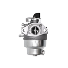 Karburátor pre Honda GCV135 GC135 GCV160 GCV160A GCV160LA GCV160LAO GCV160LE GCV160LE HRB216 HRt216 (OEM 16100-Z0L-023)