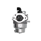Karburátor pre Honda GCV135 GC135 GCV160 GCV160A GCV160LA GCV160LAO GCV160LE GCV160LE HRB216 HRt216 (OEM 16100-Z0L-023)