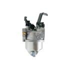 Karburátor pre Honda GX140 GX160 GX200 Zongshen 168FB (OEM 16100-ZH8-800)