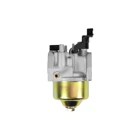 Karburátor pre Honda GX140 GX160 GX200 Zongshen 168FB (OEM 16100-ZH8-800)