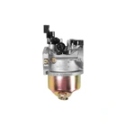 Karburátor pre Honda GX140 GX160 GX200 Zongshen 168FB (OEM 16100-ZH8-800)