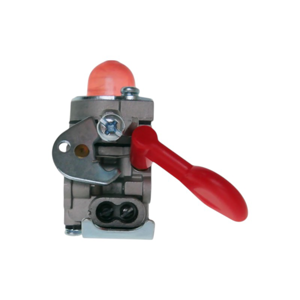 Karburátor pre Husqvarna PP125 McCulloch 2500CXL MAC MT255 CLS GT Partner SST250 Flymo XLT2000 Poulan P4500 (OEM 530071811)