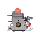 Karburátor pre Husqvarna PP125 McCulloch 2500CXL MAC MT255 CLS GT Partner SST250 Flymo XLT2000 Poulan P4500 (OEM 530071811)