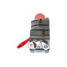 Karburátor pre Husqvarna PP125 McCulloch 2500CXL MAC MT255 CLS GT Partner SST250 Flymo XLT2000 Poulan P4500 (OEM 530071811)