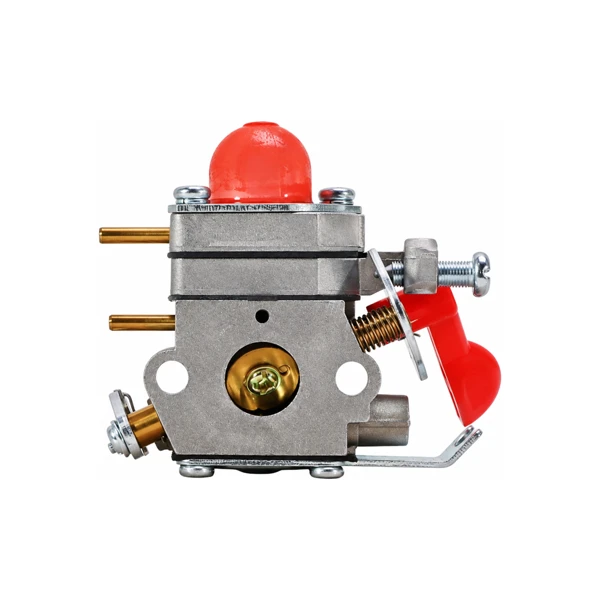 Karburátor pre Husqvarna PP125 McCulloch 2500CXL MAC MT255 CLS GT Partner SST250 Flymo XLT2000 Poulan P4500 (OEM 530071811)
